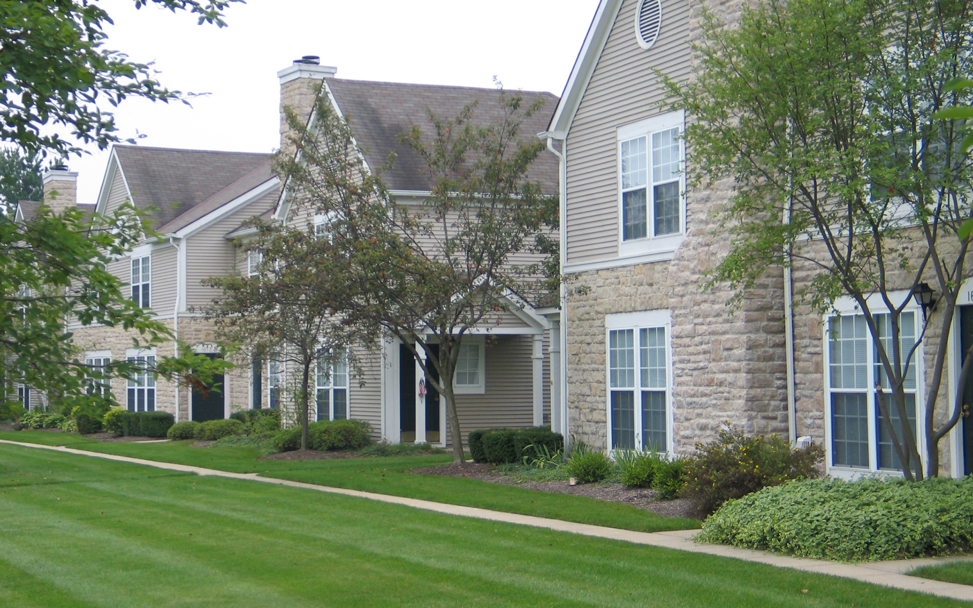 The Residence at Turnberry Apartments in Pickerington, OH